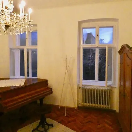 Villa Wachtertor Krems an der Donau Buitenkant foto
