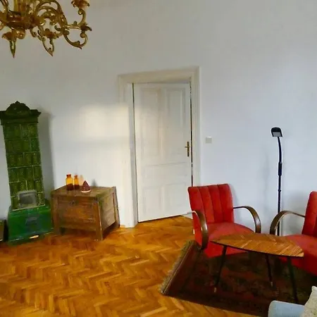 Villa Wachtertor Krems an der Donau Buitenkant foto