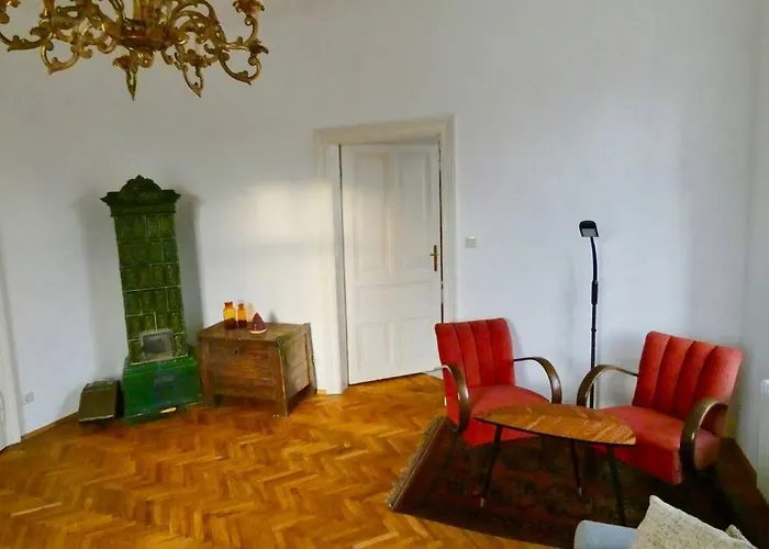 Villa Wachtertor