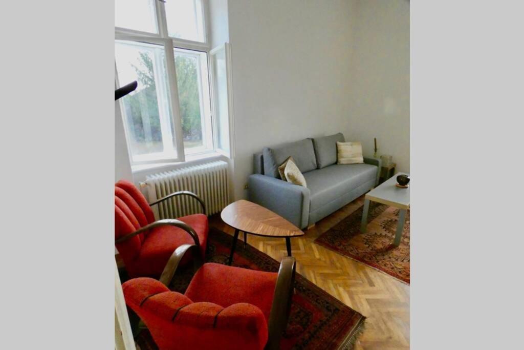 Wachtertor Apartment Krems an der Donau