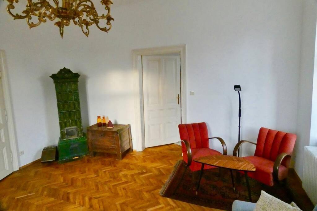 Apartment Wachtertor