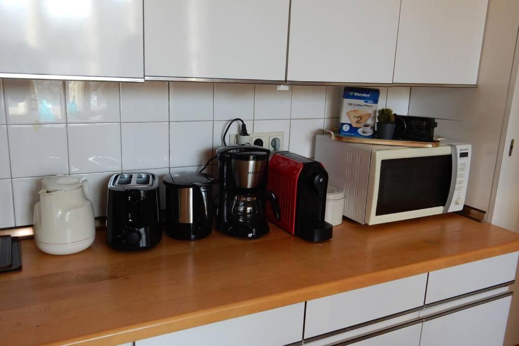 Wachtertor Apartment *