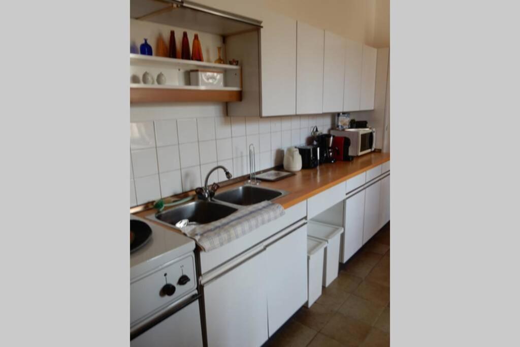Apartment Wachtertor *