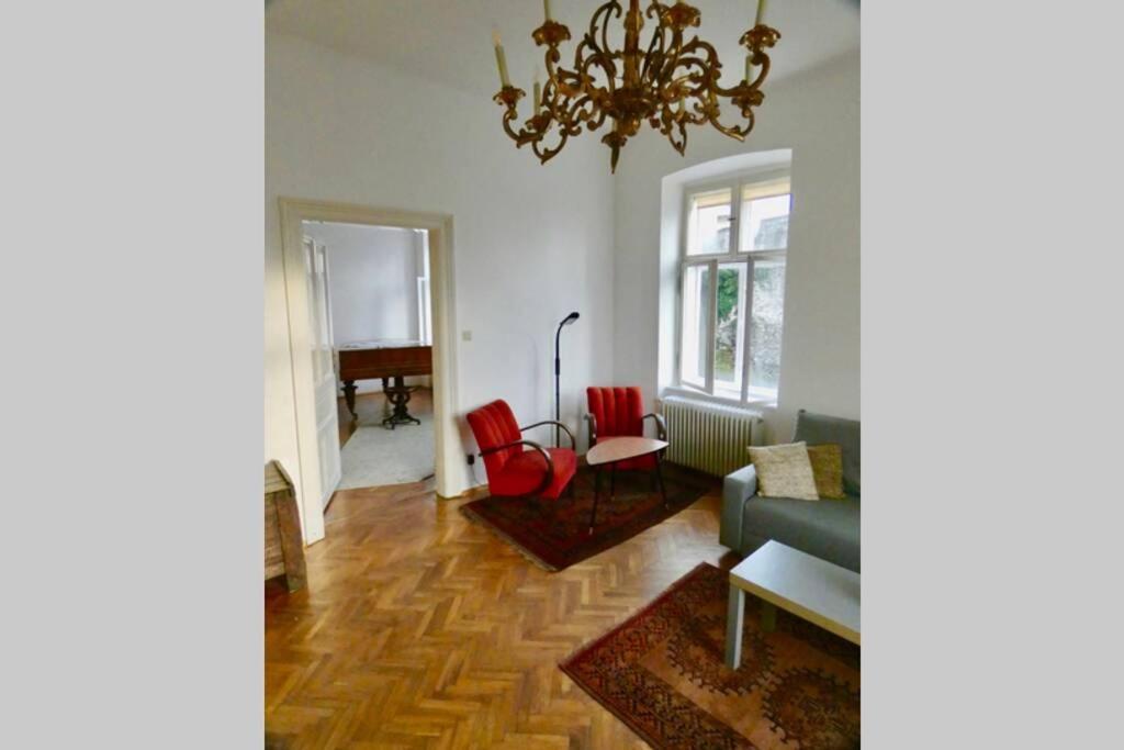 Apartment Wachtertor
