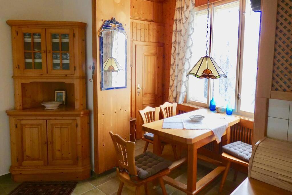 Apartment Wachtertor *