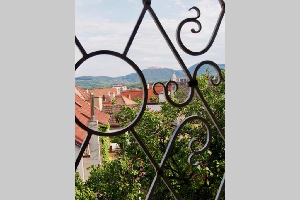 Apartment Wachtertor Krems an der Donau